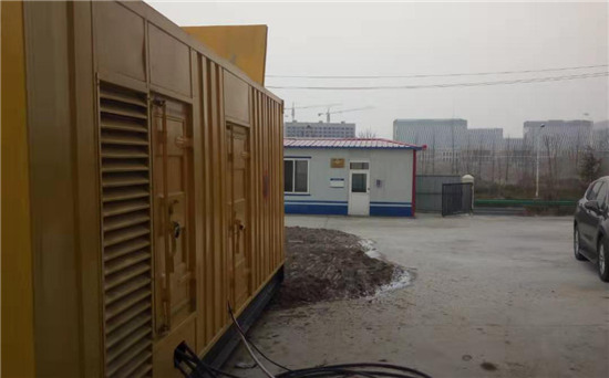 西青发电机组电缆选型核心注意事项