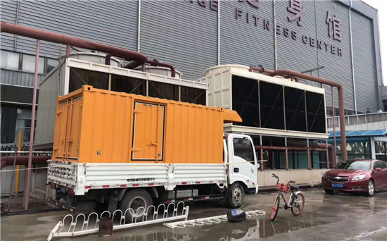 西青300KW发电机组适配电缆规格选型指南