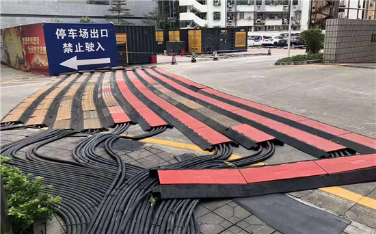 西青发电机组电缆选型完整具体步骤(工程通用标准流程)